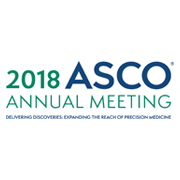 Участь в ASCO 2018.
