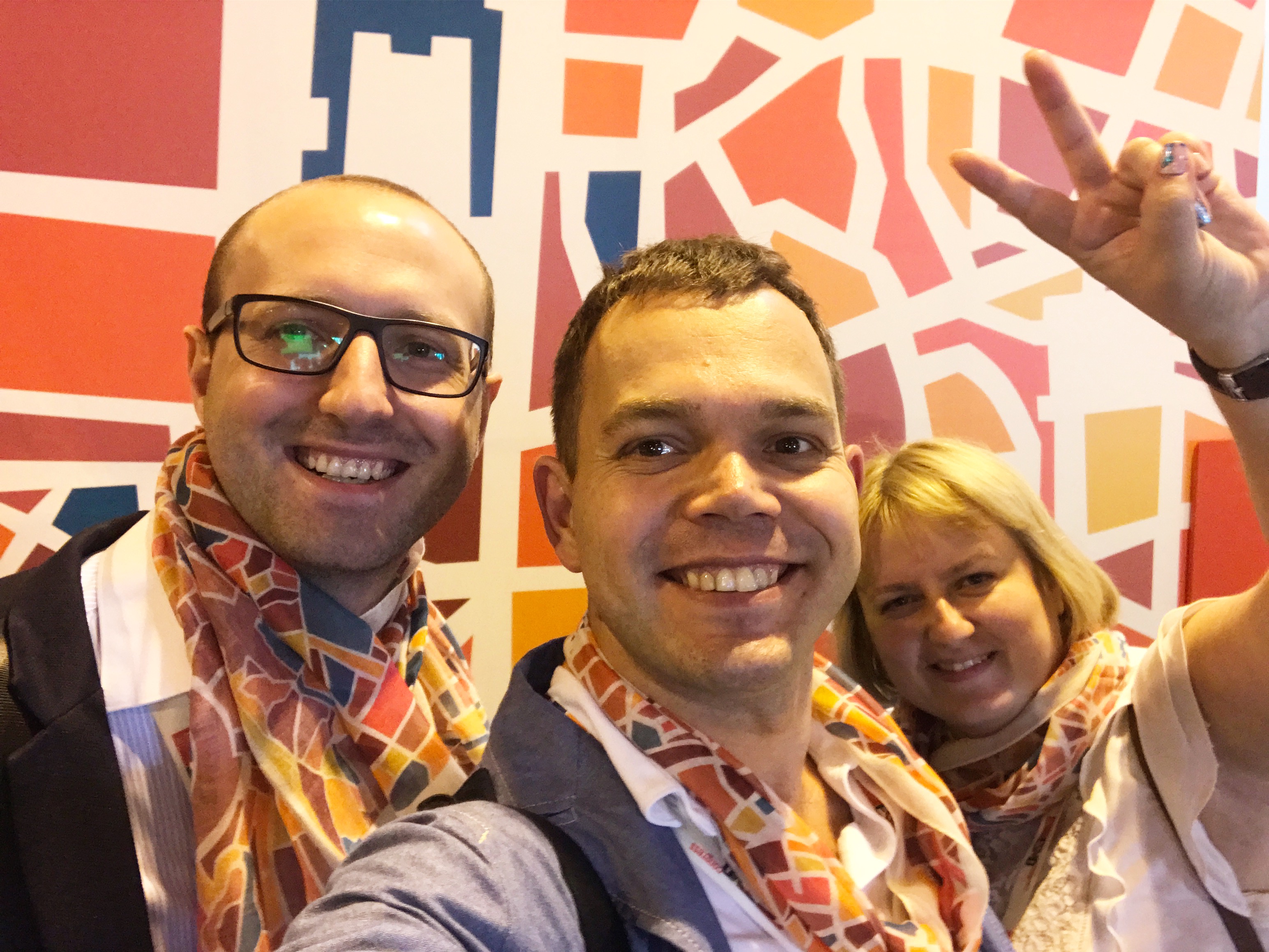 ESMO 2017